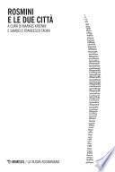Rosmini e le due città