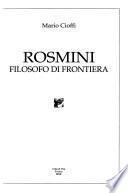 Rosmini