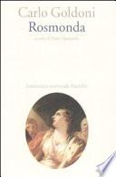 Rosmonda