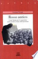 Rosso antico