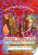Rosso Casalese Art 4° Cristina Flaviano