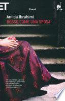 Rosso come una sposa