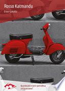 Rosso Katmandu