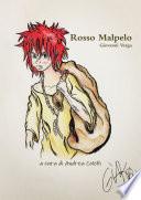 Rosso Malpelo