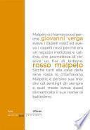 Rosso Malpelo