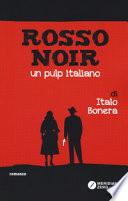 Rosso noir