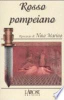 Rosso pompeiano