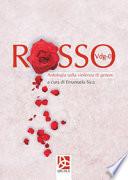 Rosso Vdg-0. Antologia sulla violenza di genere