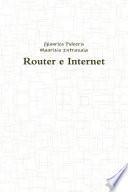 Router e Internet
