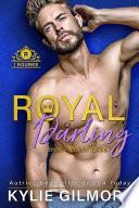 Royal Darling - Emma (versione italiana) (I Rourke Vol. 3)