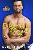 Royal Player - Oscar (versione italiana) (I Rourke Vol. 5)