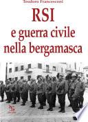 RSI e guerra civile nella bergamasca