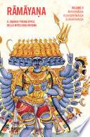 Rāmāyaṇa vol. 2