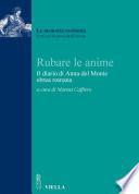 Rubare le anime