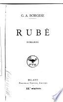 Rubè
