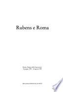 Rubens e Roma