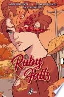 Ruby Falls