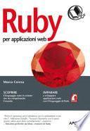 Ruby per applicazioni web
