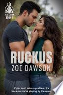 Ruckus
