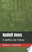 Rudolf Hess