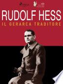 Rudolf Hess