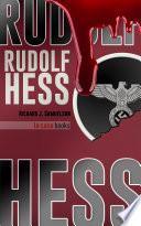 Rudolf Hess