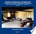 Rudolph Michael Schindler