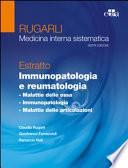 Rugarli. Medicina interna sistematica. Estratto: Immunopatologia e reumatologia