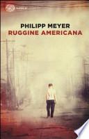 Ruggine americana