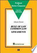Rule of law, common law