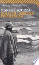 Rulli di tamburo per Rancas
