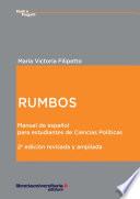Rumbos