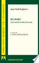 Rumors