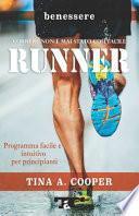 RUNNER - Correre non è mai stato così facile