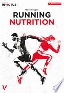 Running nutrition