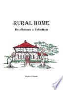 Rural Home