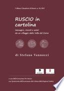 Ruscio in cartolina