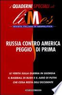 Russia contro America