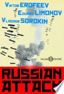 Russian Attack