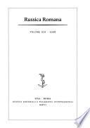 Russica romana