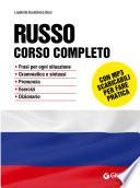 Russo. Corso completo