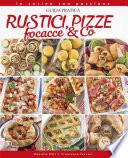 Rustici, pizze, focacce & Co