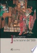 Ruzante sulle scene del '900