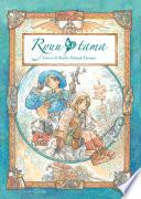 Ryuutama. Gioco di ruolo natural fantasy