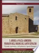 S. Andrea a Piazza Armerina, priorato dell'Ordine del Santo Sepolcro