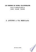 S. Antonio a Via Merulana