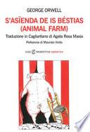 S'asienda de is béstias (Animal farm)