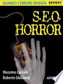 S.E.O. horror