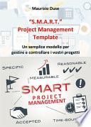 S.M.A.R.T. Project Management Template