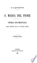 S. Maria del Fiore